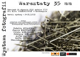 Wernisaż wystawy fotograficznej