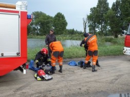 Doskonalą swoje umiejętności