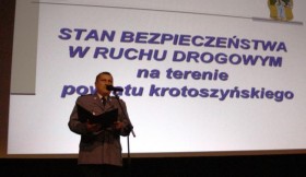 Konferencje z młodzieżą