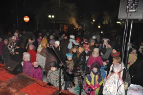 Byliśmy z Wami w czasie najważniejszych wydarzeń!