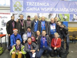 Sylwester w Trzebnicy