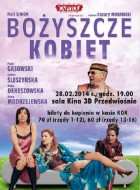 “Bożyszcze kobiet”