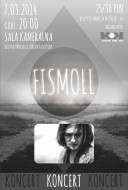 Fismoll w Krotoszynie!