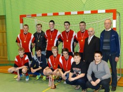 Triumf Kuklinowa