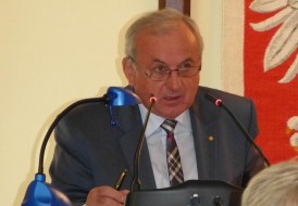 Julian Jokś radnym sejmiku