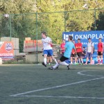 Summer Cup niedziela (79)