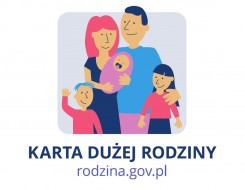 Koleje Wielkopolskie partnerem Karty Dużej Rodziny