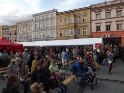 Atrakcyjna sobota w naszym mieście