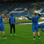 Lech Belenenses (5)