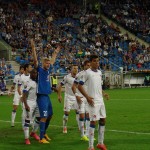 Lech Belenenses (90)