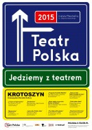 Teatralna jesień w Krotoszynie