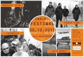 Indie Pop Festiwal – reaktywacja!