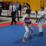 Karate Mistrzostwa Wielkopolski (1)