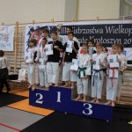 Karate Mistrzostwa Wielkopolski (15)