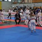 Karate Mistrzostwa Wielkopolski (27)