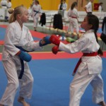 Karate Mistrzostwa Wielkopolski (35)