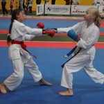 Karate Mistrzostwa Wielkopolski (38)