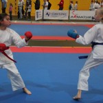 Karate Mistrzostwa Wielkopolski (39)