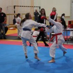 Karate Mistrzostwa Wielkopolski (41)