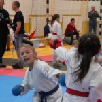 Karate Mistrzostwa Wielkopolski (43)