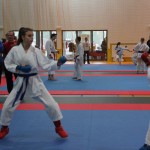 Karate Mistrzostwa Wielkopolski (44)