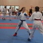 Karate Mistrzostwa Wielkopolski (45)