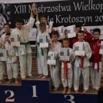 Karate Mistrzostwa Wielkopolski (52)