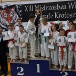 Karate Mistrzostwa Wielkopolski (53)