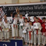 Karate Mistrzostwa Wielkopolski (54)