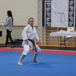 Karate Mistrzostwa Wielkopolski (58)