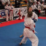 Karate Mistrzostwa Wielkopolski (6)