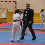 Karate Mistrzostwa Wielkopolski (63)