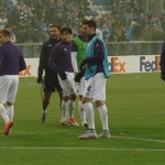 Lech Fiorentina (2)