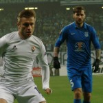 Lech Fiorentina (23)