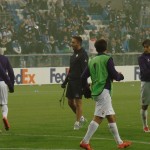 Lech Fiorentina (4)