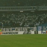 Lech Fiorentina (72)