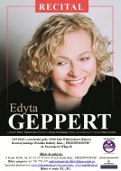 Zdobądź bilet na koncert Edyty Geppert!