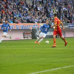 Lech Jagiellonia  (100)