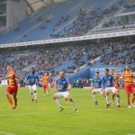 Lech Jagiellonia  (102)