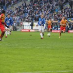 Lech Jagiellonia  (104)