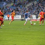 Lech Jagiellonia  (107)