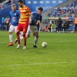 Lech Jagiellonia  (115)