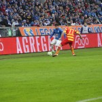 Lech Jagiellonia  (12)