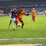 Lech Jagiellonia  (17)