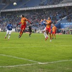 Lech Jagiellonia  (20)