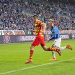 Lech Jagiellonia  (32)