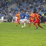 Lech Jagiellonia  (34)