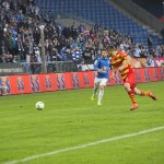 Lech Jagiellonia  (38)