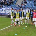 Lech Jagiellonia  (43)