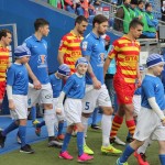 Lech Jagiellonia  (60)